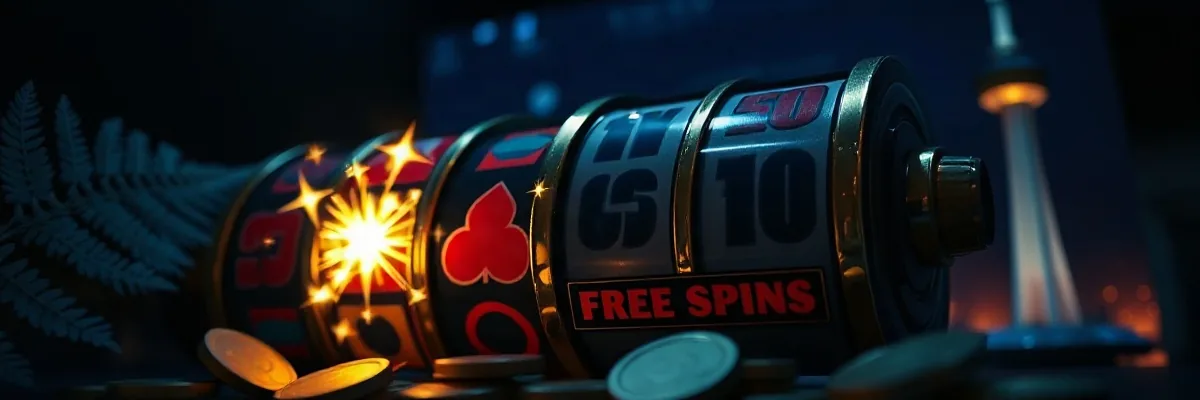 Free spins versus matched cash: which suits which player — best online casino bonus in New Zealand