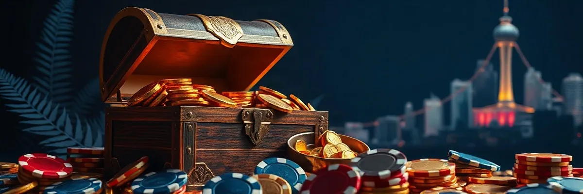 Game weighting: which titles clear the requirement and which stall it — best online casino bonus in New Zealand