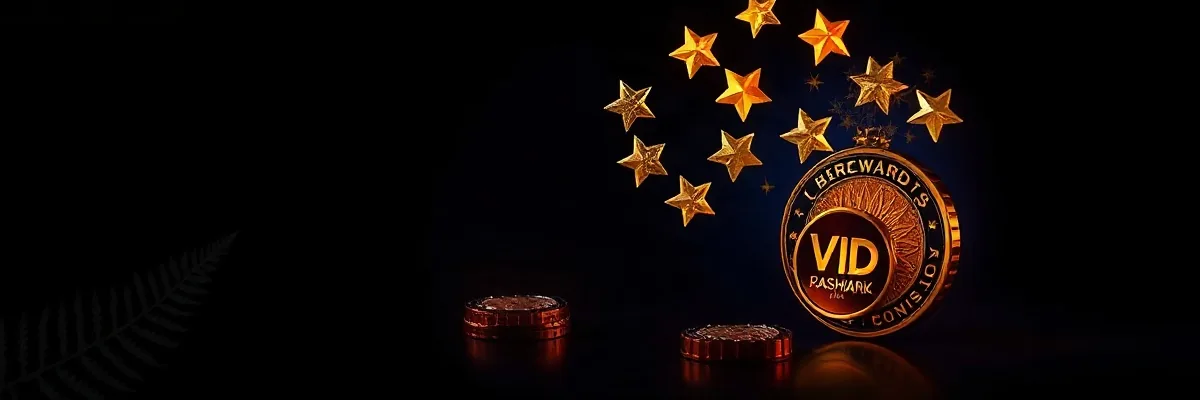 free games in New Zealand — Loyalty and cashback as real percentages, not tiers