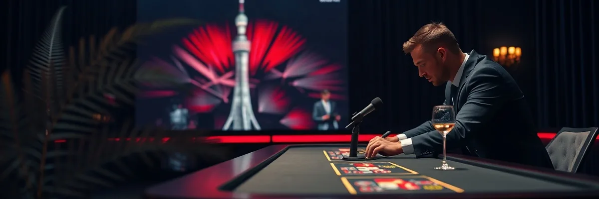 Authentic differences: what remains when the marketing is stripped away: live casino guide for players in New Zealand