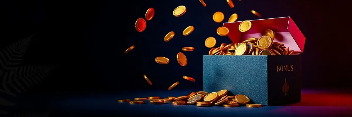 no deposit bonus casino in New Zealand — How to claim the offer, step by step