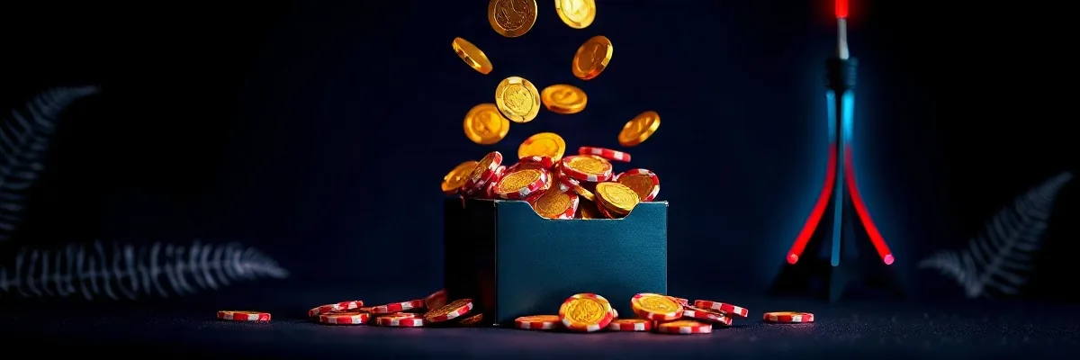 No deposit bonus casino offers, operator by operator: no deposit bonus casino guide for players in New Zealand