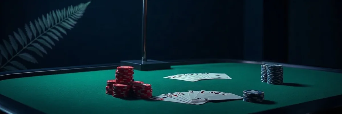 What the support setup tells you about the operator: online blackjack nz guide for players in New Zealand