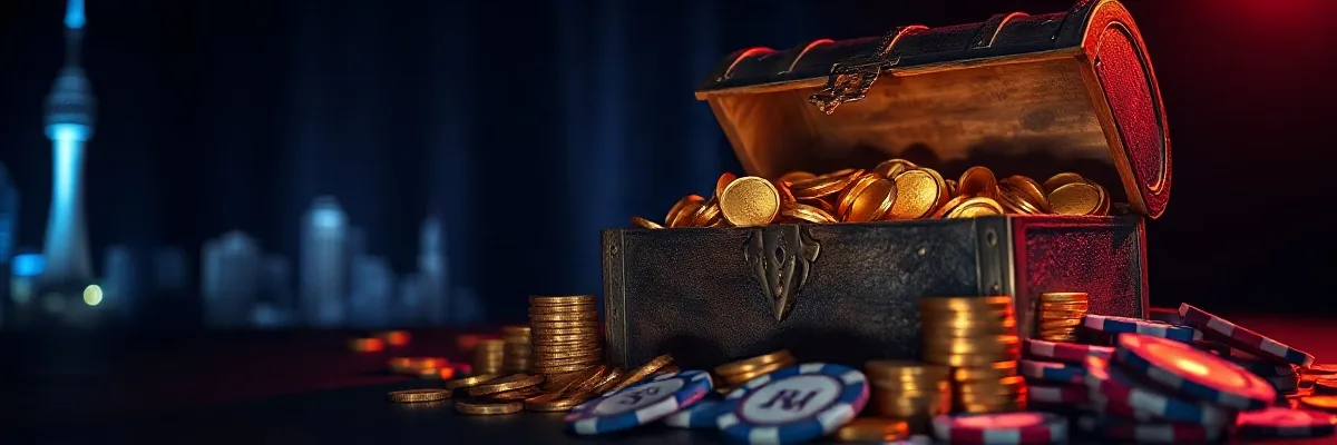 When declining the bonus is the better play — online casino bonus in New Zealand