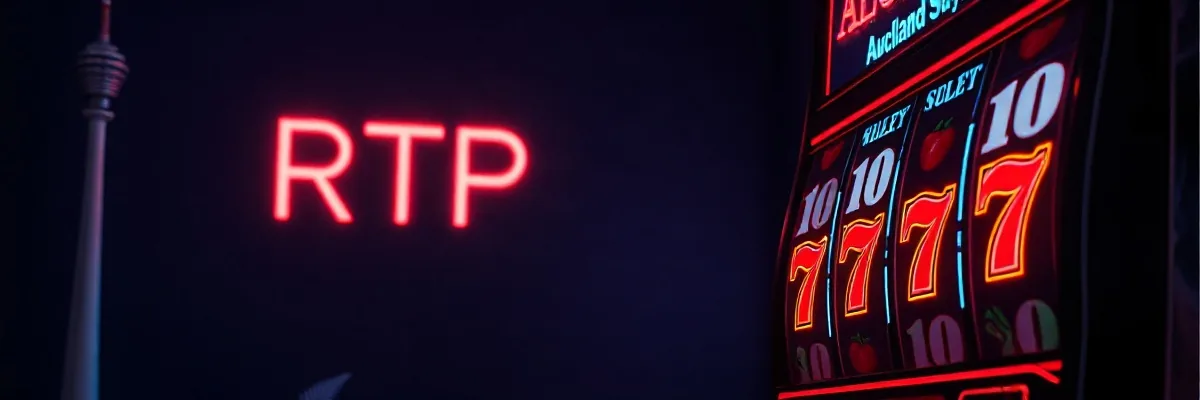 RTP and volatility: the two numbers to read before the first spin — online slots nz in New Zealand